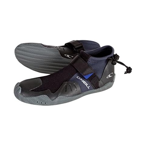 O'Neill Wetsuits Herren O'neill Superfreak 2 mm Tropical Round Toe Booties Neoprenanzug-Zubehör thumbnail