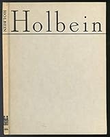 Holbein (Abbey Library Series) B0010JURHG Book Cover