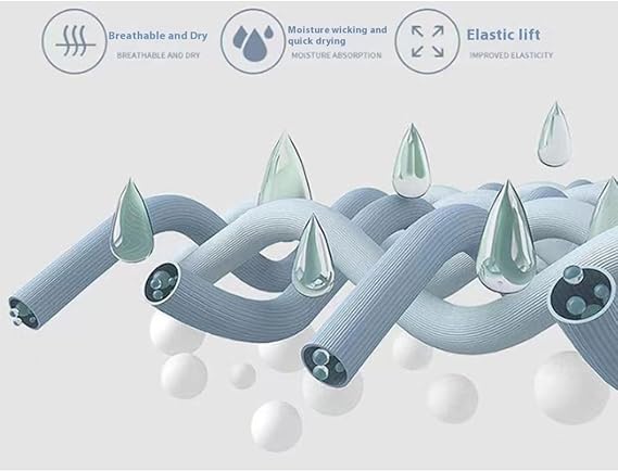 Ironfit Shirt, 2025 Men's Compression Shirt - Ionic Shaping Sleeveless Vest to Boost Confidence & Strength4