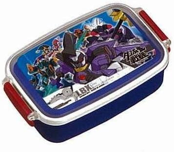Little Battlers lunch box (with partition) PL-1R (japan import)