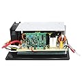 RV WF-8955-MBA Three-Stage Power Converter Unit Replacement for WF-8955 and Parallax 7155 Converter.55 Amp AD Main Board Assembly Replacement Unit.