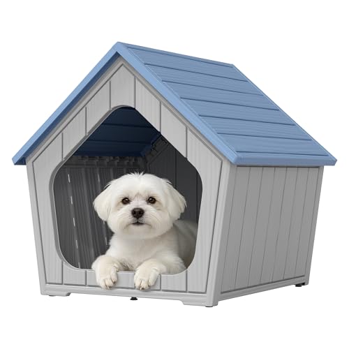 Bifanuo Small Plastic Dog House