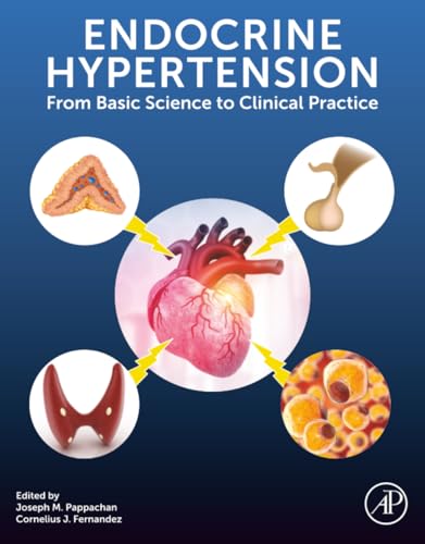 Endocrine Hypertension: From Basic Science to Clinical Practice view 2