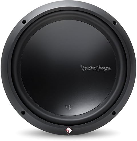 Rockford Fosgate T1D415 Power T1 4-Ohm DVC 15" Subwoofer