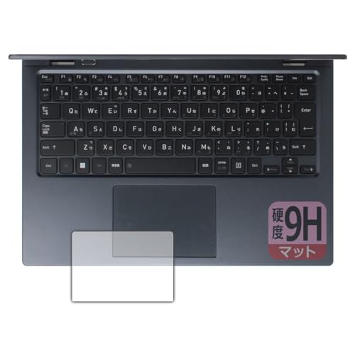 PDA�H�[ dynabook G83/KV, G83/HV �Ή� 9H���d�x[���˒ጸ] �ی� �t�B���� [�N���b�N�p�b�h�p] ���{��