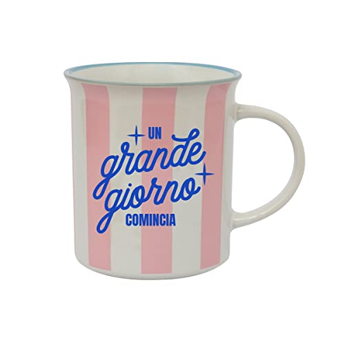 Imagen de Mr. Wonderful WOA2312828ITZ0 Taza de cerámica