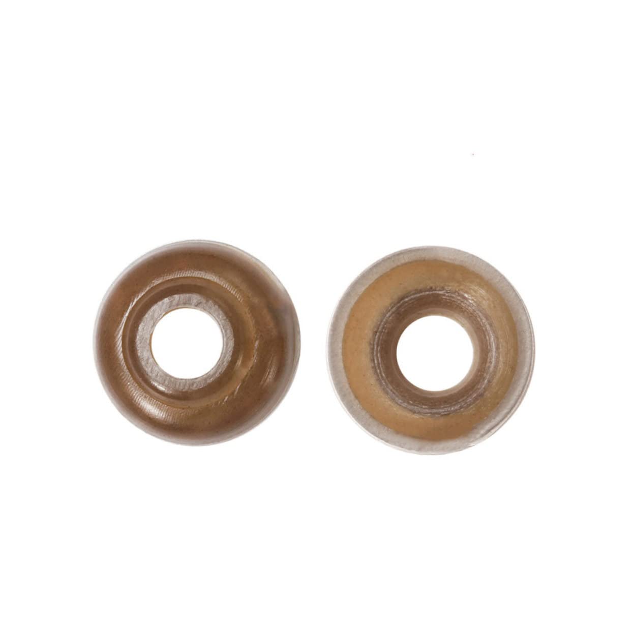 STOBOK 3 Paquetes 500 Piezas Ojos de Dibujos Animados de Bricolaje Ojos de muñecas Nariz de Seguridad Peluches Animal Ojos de muñeca de Colores DIY Ojos de Bricolaje Tejer bebé Accesorios