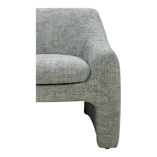 Sillón Plegable Textil Verde miniatura 5