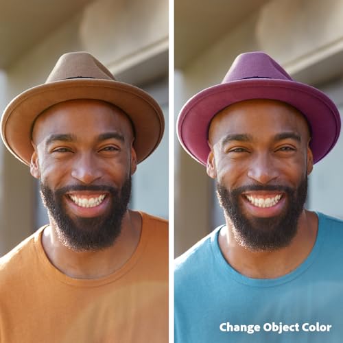 Adobe Photoshop Elements & Premier Elements 2025 | Photo & Video Editing | 3-Year Term License | PC/MAC Code | Activation Required