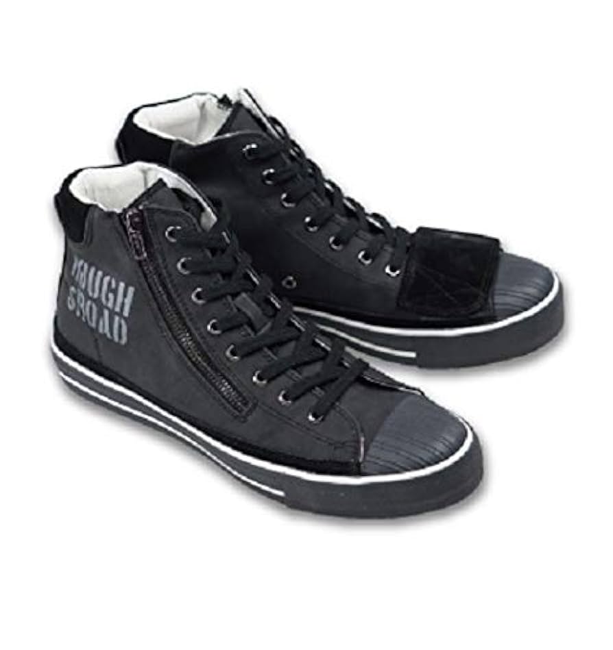 ラフアンドロード(ROUGH&ROAD) バイク用 シューズ 定価13200円 ラフアンドロード(ROUGH&ROAD) バイク用 シューズ 定価13200円