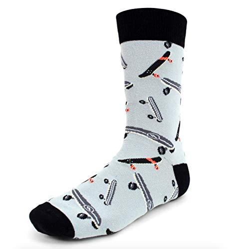 Urban Peacock Skateboards Socks