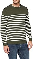 MERAKI Men's Cotton Jumper