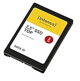 intenso 2tb memory case Bajo consumo de energía; resistente a los golpes, funcionamiento silencioso (0db)