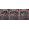 Nicotine Gum 4mg Sugar Free Original Generic for Nicorette 110 Pieces per Box Pack of 3 Total 300 Pieces