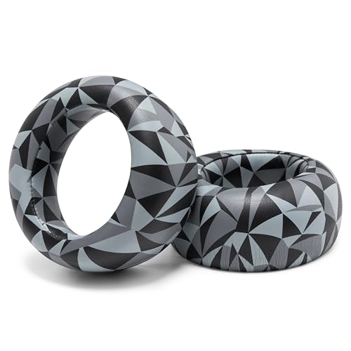 Coussinets d'oreille avec coussin plus épais WC PadZ Pulse Elite pour PS5 - 7