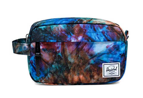 Preisvergleich Produktbild Herschel Chapter Carry On Travel Kit Summer Tie Dye