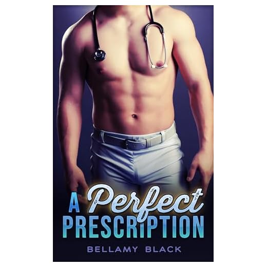 A Perfect Prescription (English Edition)