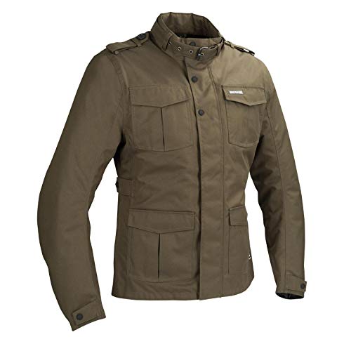 Chaqueta scooter invierno Clearance
