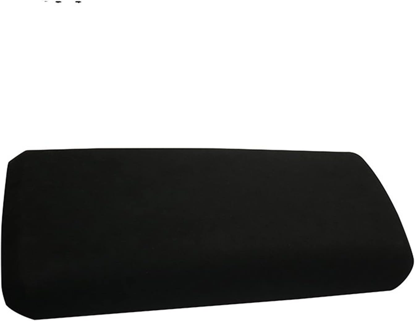 SJZC にとって G20G283シリーズ325liカースタイリングスエードカーラッピングABSステアリングアームレストボックスパネ