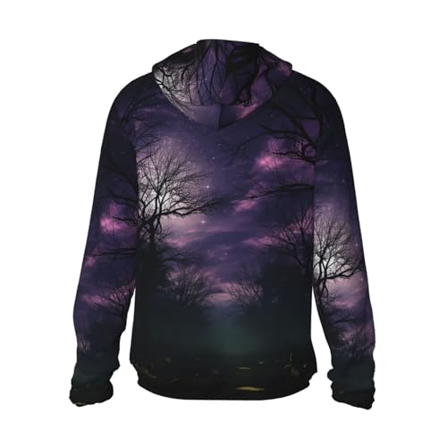 Chaqueta de Protección Solar para Hombre y Mujer miniatura 7