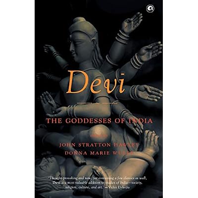 DEVI