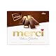 Merci Herbe Vielfalt