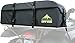 ATV Tek ASEBLK Black Hunting and Fishing Expedition Cargo Bag