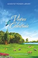 Visões Celestiais (Portuguese Edition) 1614551588 Book Cover