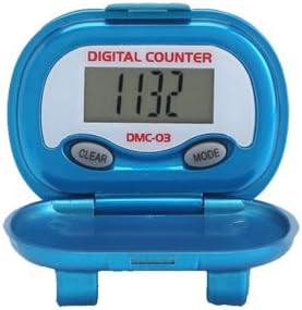 DMC-03 Multi-Function Pedometer