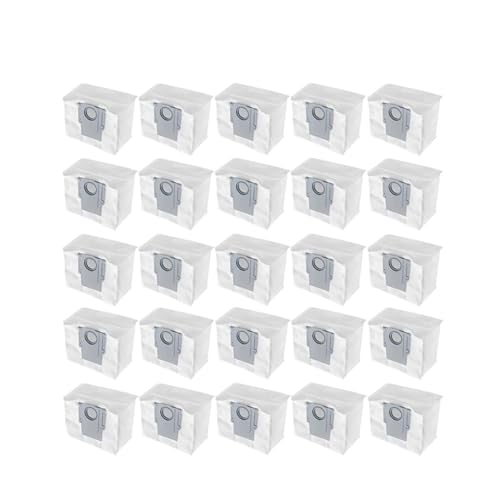 AQXYYWEI S8 Pro Ultra S7 Maxv Ultra Q7 Max+ Q8 Max Puls �E���g�����{�b�g�|���@�_�X�g�o�b�O�A�N�Z�T���[(�J���[: 25��)