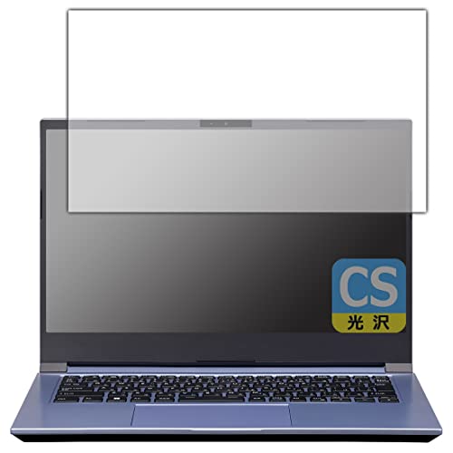 PDA�H�[ DAIV S4�V���[�Y (2023�N���f��) �Ή� Crystal Shield �ی� �t�B���� [��ʗp] 3���� ���� ���{��