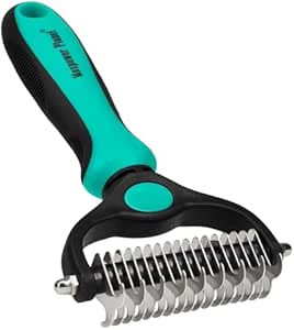 Maxpower Planet Cepillo Doble Cara