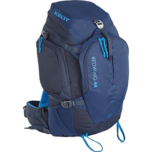 Kelty Redwing 44 Backpack, Twilight Blue