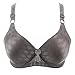 Produktbild TOPKAL Damen Frühling Sommer-BH Sexy Unterwäsche Gathered Underwear Wire Free Bra Sport-BH Yoga-BH Lässig Tank Mode 2020