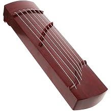 Beginner Guzheng for Playable Instrument Practice Guzheng for Chinese Music Deep for Young Musicians and Beginners