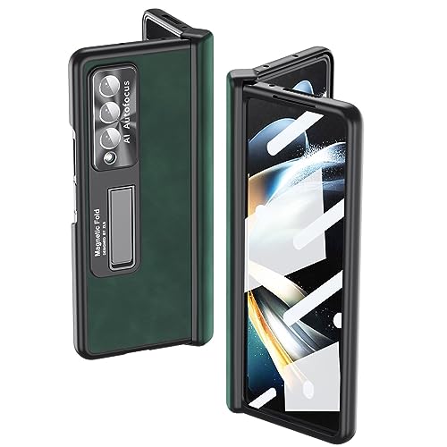 Coque Samsung Galaxy Z Fold 3 5G avec support pour vos vidéos nomades