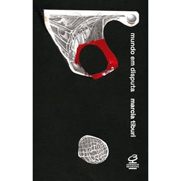 Capa do livro Mundo em disputa