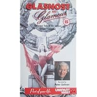 Glasnost and Glamour - The Story Behind the Famous Unipart Calendar