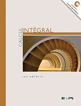 Download Calcul Intégral PDF