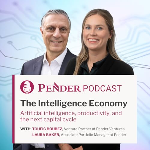 The Intelligence Economy