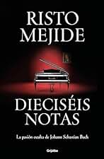 Dieciséis notas: La pasión oculta de Johann Sebastian Bach