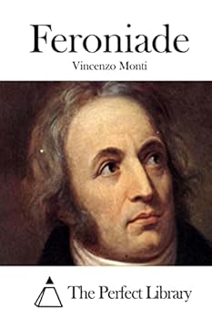 Paperback Feroniade [Italian] Book