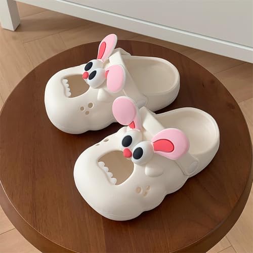 Toddler Boys Girls Sandals for Kids, Kids Cute Clogs Slip On Beach Shoes Children Sandals for Indoor Outdoor, Adjustable Back Strap Water Sandal/Slippers2