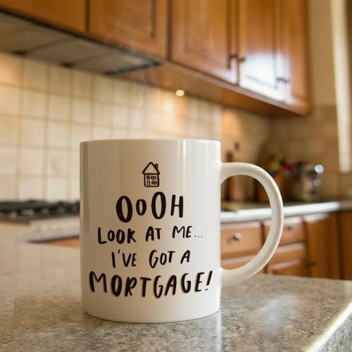 Mug de porcelana 11 oz para bebidas calientes y frías miniatura 3