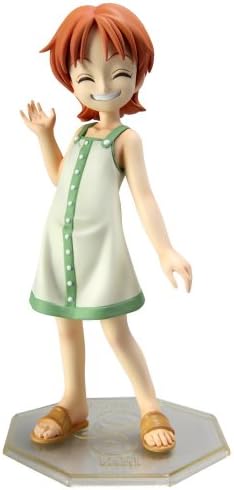 One Piece Portrait Of Pirates Nami MILD Collection CB-2