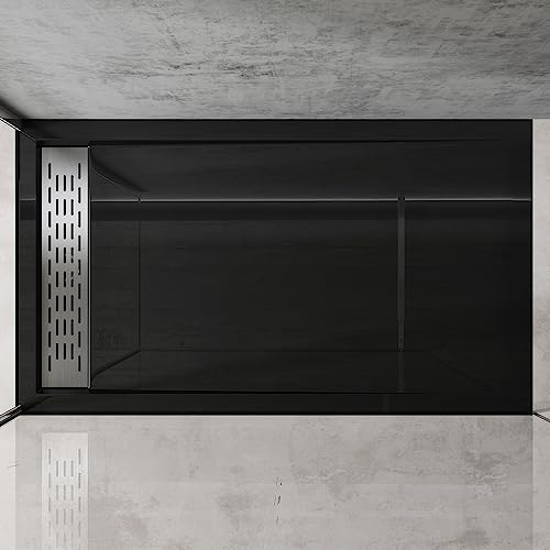 Doporro Piatto Doccia 80x140x5cm Xetro04 in