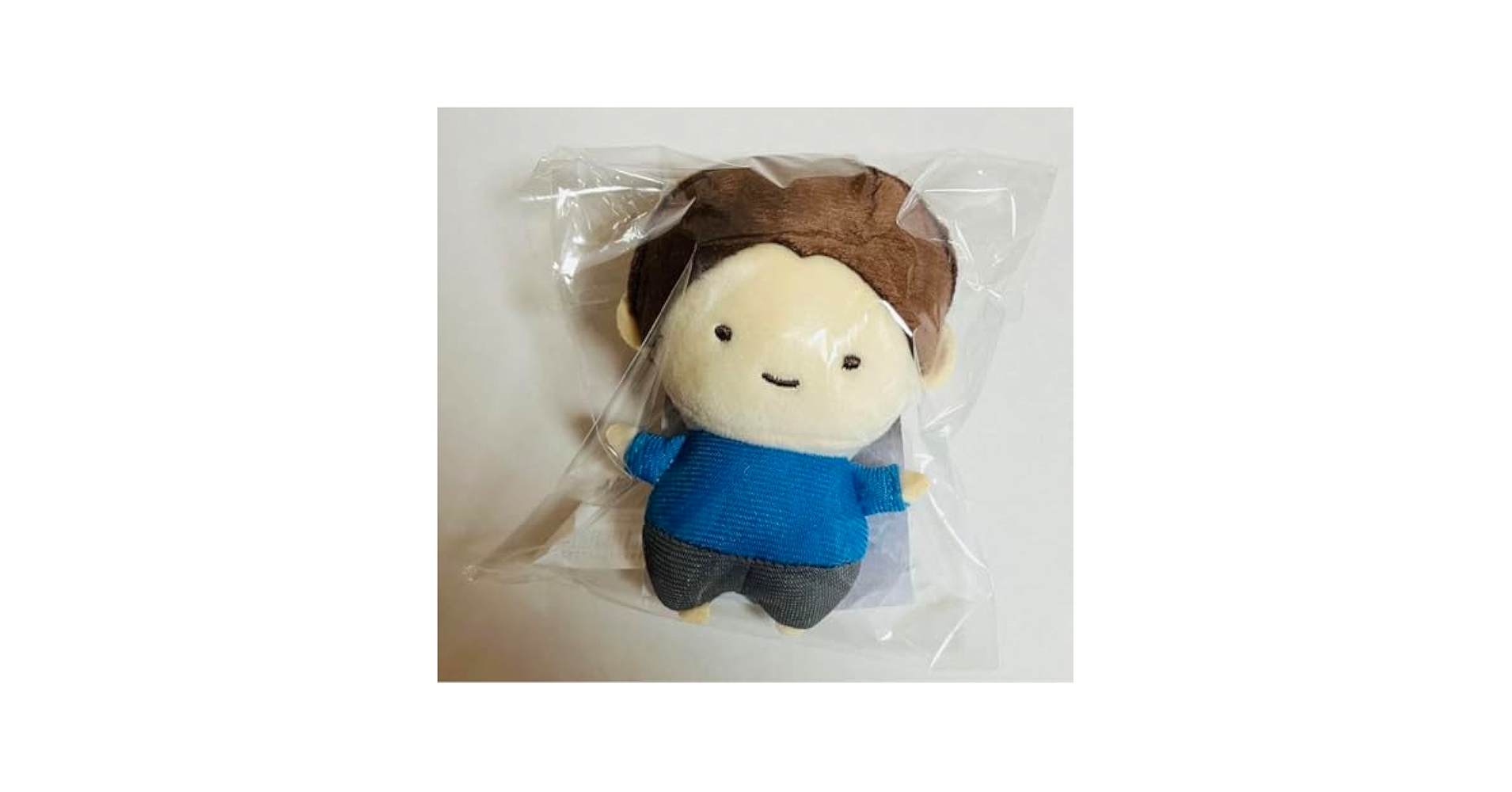 超特急 タカシ マスコット ぬいぐるみ Time ver.1 新品未開封】超特急 タカシ ぬいぐるみ マスコット｜Yahoo