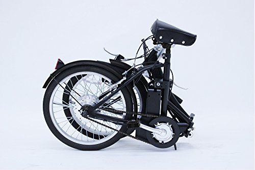 人気の折りたたみタイプ電動アシスト自転車の基本とオススメ厳選紹介