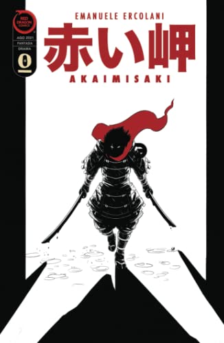 Akai Misaki