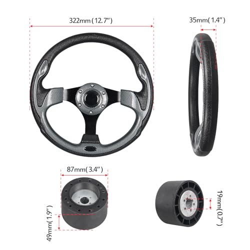 image for GONMOT 12.5